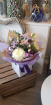  Gift flowers  | Birthday | Viola