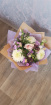  Gift flowers  | Birthday | Viola