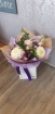  Gift flowers  | Birthday | Viola