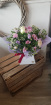  Gift flowers  | Birthday | Leah floral arrangement