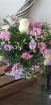  Gift flowers  | Birthday | Leah floral arrangement