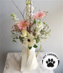 Pet Friendly flowers | Pet friendly- vase arrangement
