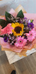 Pet Friendly flowers | Best wishes