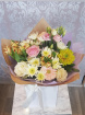  Gift flowers  | Birthday flowers | Best wishes