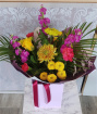 Deluxe bouquet  | Matilda