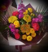 Deluxe bouquet  | Matilda