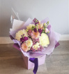  Gift flowers  | Birthday flowers | Clara