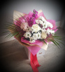  Gift flowers  | Birthday flowers | Claire