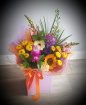  Gift flowers  | Birthday flowers | Summer