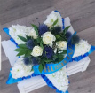 Shaped tributes | Star-Small