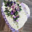 hearts | Heart -lilac,Purple