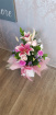  Gift flowers  | Birthday flowers | Lily box arrangements