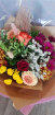  Gift flowers  | Autumn