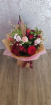  Gift flowers  | Ruby