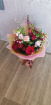  Gift flowers  | Ruby