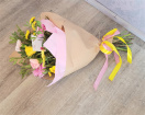  Gift flowers  | Peardrops