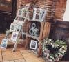 Jem's Floral Studio  | Lichfield | Weddings