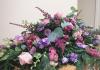 Jem's Floral Studio  | Lichfield | Funerals