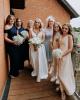 Jem's Floral Studio  | Lichfield | Weddings