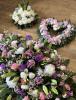 Jem's Floral Studio  | Lichfield | Funerals