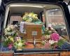 Jem's Floral Studio  | Lichfield | Funerals