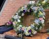 Jem's Floral Studio  | Lichfield | Funerals