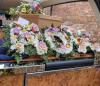 Jem's Floral Studio  | Lichfield | Funerals