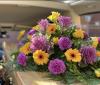 Jem's Floral Studio  | Lichfield | Funerals