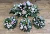 Jem's Floral Studio  | Lichfield | Funerals