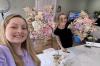 Jem's Floral Studio  | Lichfield | 1-1 In Person Training