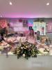Jem's Floral Studio  | Lichfield | 1-1 In Person Training