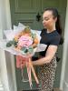 Jem's Floral Studio  | Lichfield | 1-1 In Person Training