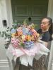 Jem's Floral Studio  | Lichfield | 1-1 In Person Training