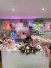 Jem's Floral Studio  | Lichfield | 1-1 In Person Training