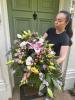 Jem's Floral Studio  | Lichfield | 1-1 In Person Training