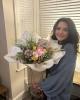 Jem's Floral Studio  | Lichfield | Previous Students Now