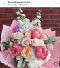 Jem's Floral Studio  | Lichfield | Previous Students Now