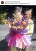 Jem's Floral Studio  | Lichfield | Previous Students Now