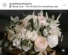 Jem's Floral Studio  | Lichfield | Previous Students Now