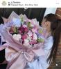 Jem's Floral Studio  | Lichfield | Previous Students Now
