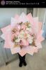 Jem's Floral Studio  | Lichfield | Previous Students Now