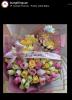 Jem's Floral Studio  | Lichfield | Previous Students Now