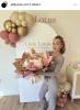 Jem's Floral Studio  | Lichfield | Previous Students Now