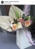 Jem's Floral Studio  | Lichfield | Previous Students Now