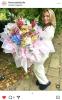 Jem's Floral Studio  | Lichfield | Previous Students Now