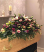 Funeral Flowers  | Large Coffin Sprays