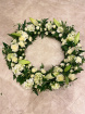 Funeral Flowers  | Wreath