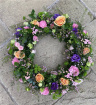 Funeral Flowers  | Wreath