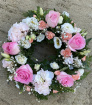 Funeral Flowers  | Wreath