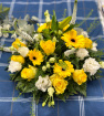 Funeral Flowers  | Posy